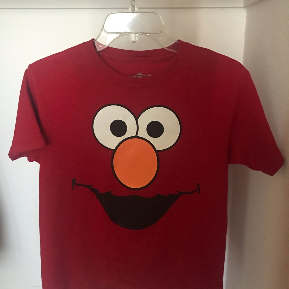 Elmo Shirt